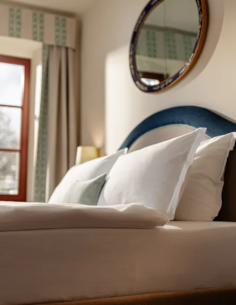 Castel Sallegg Suites Kaltern